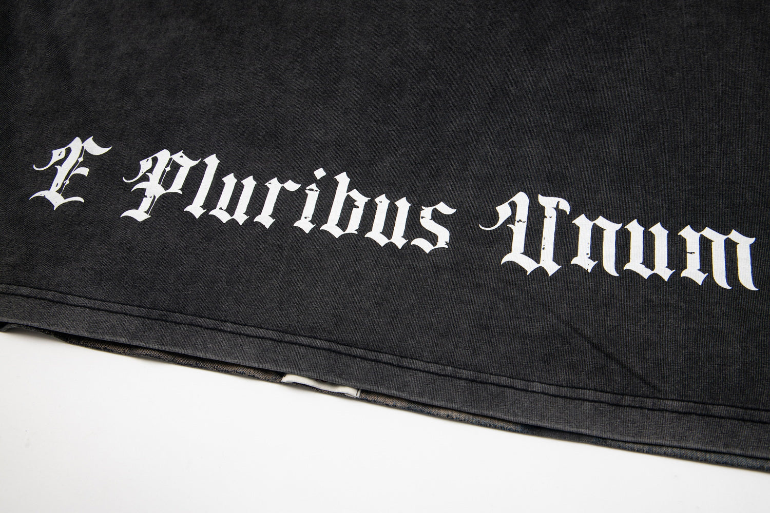 Godspeed T-shirt G01