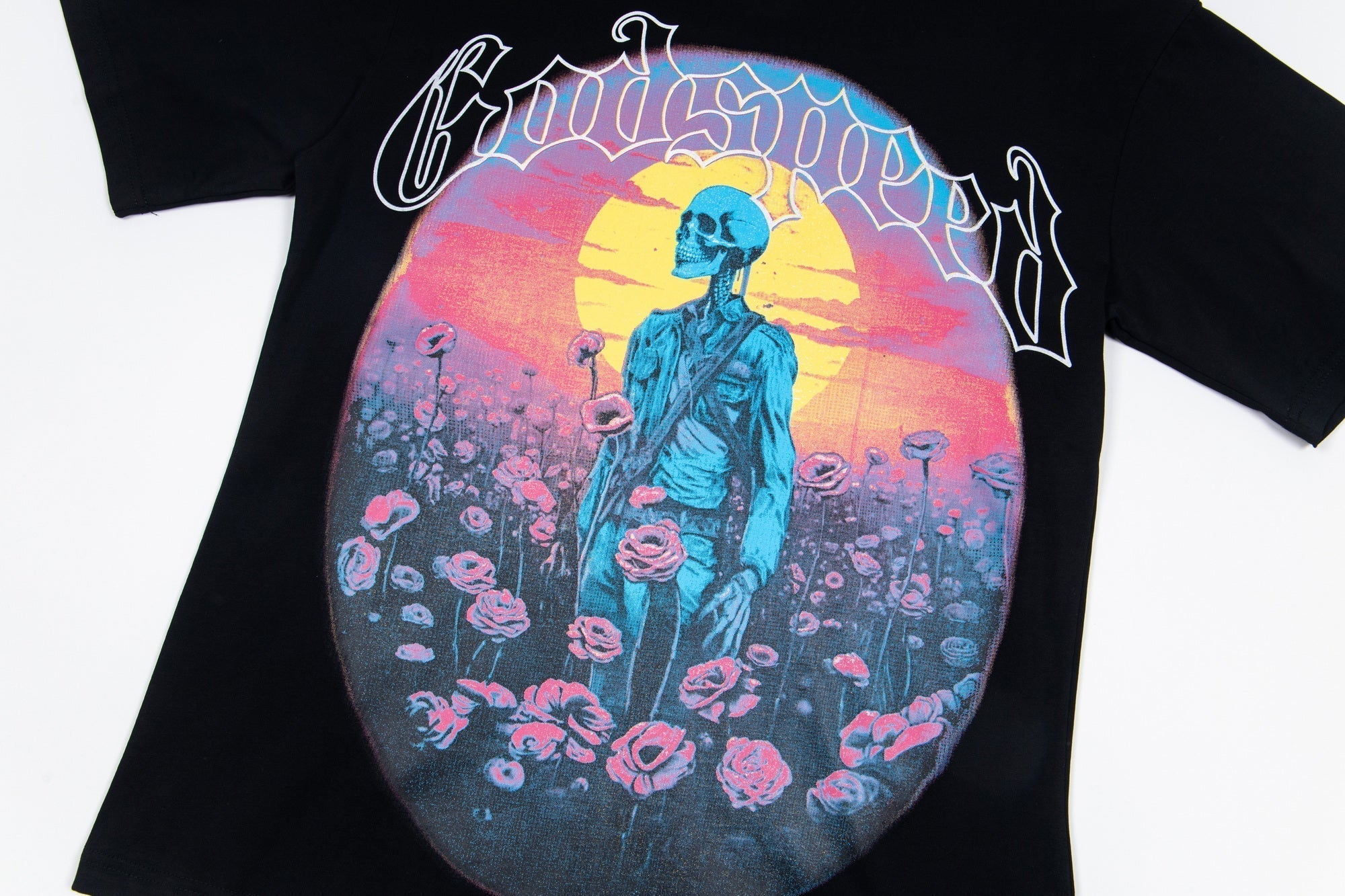 Godspeed T-shirt G38