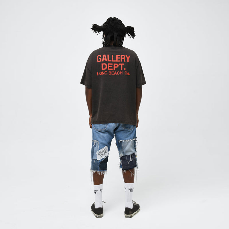GALLERY DEPT 2024 New T-shirt  D76