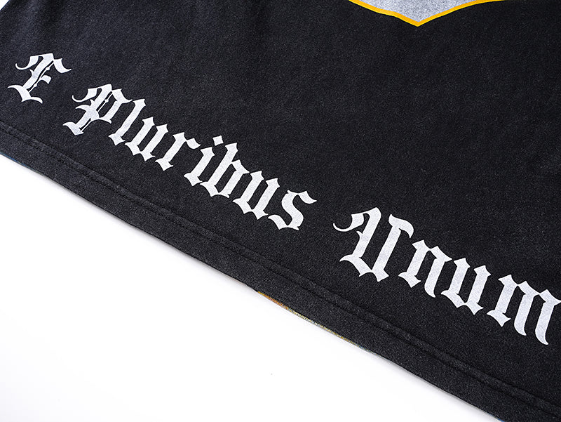 Godspeed New fashion T-shirt 1110