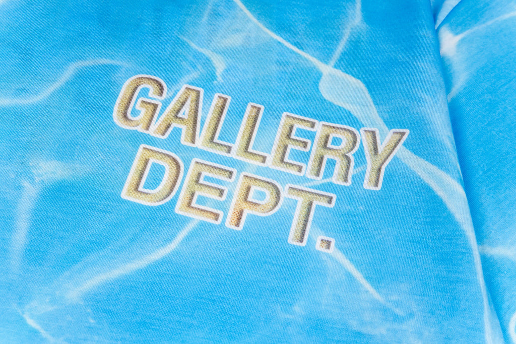 GALLERY DEPT New T-shirt 510