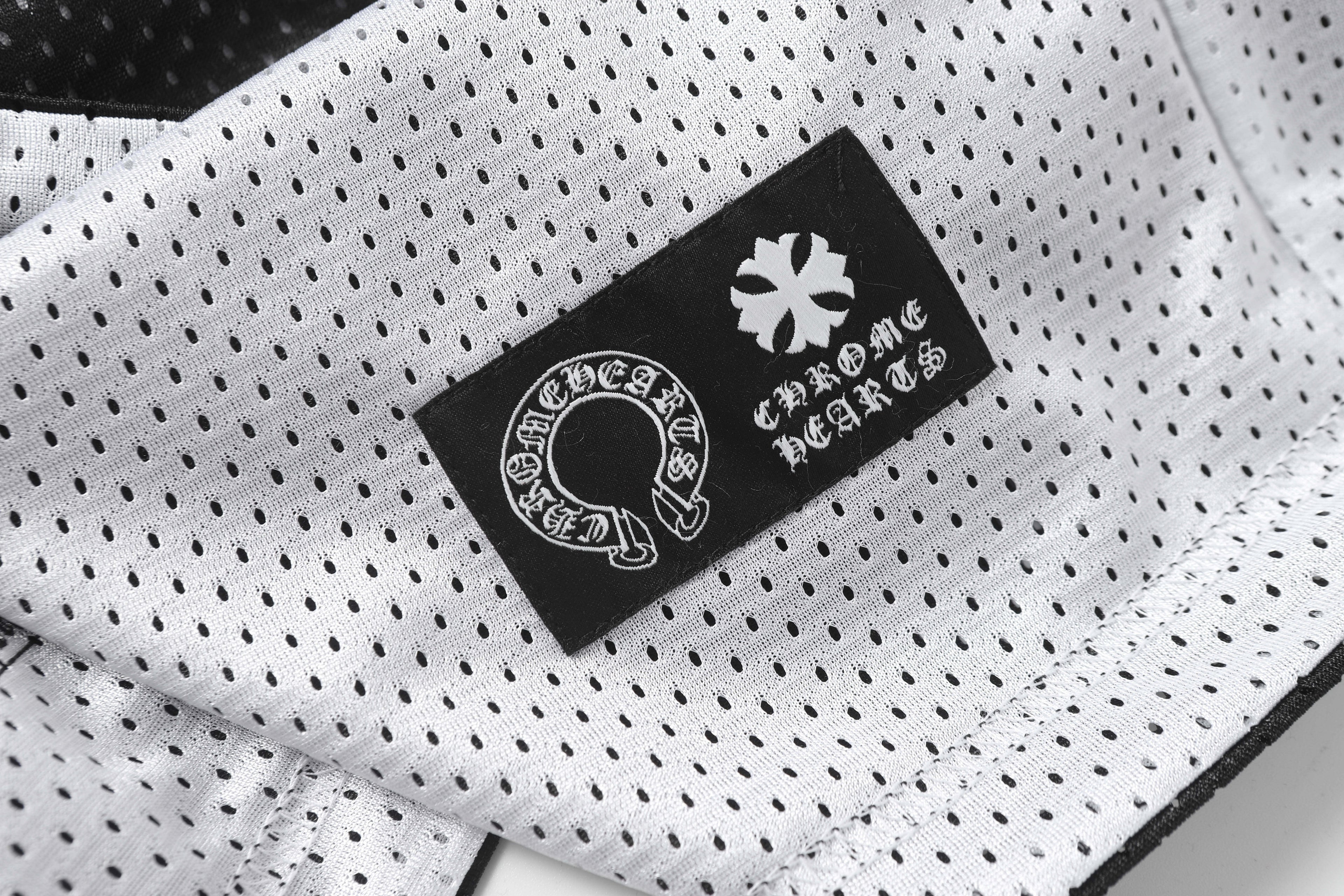 Chrome Hearts T-shirt-2272