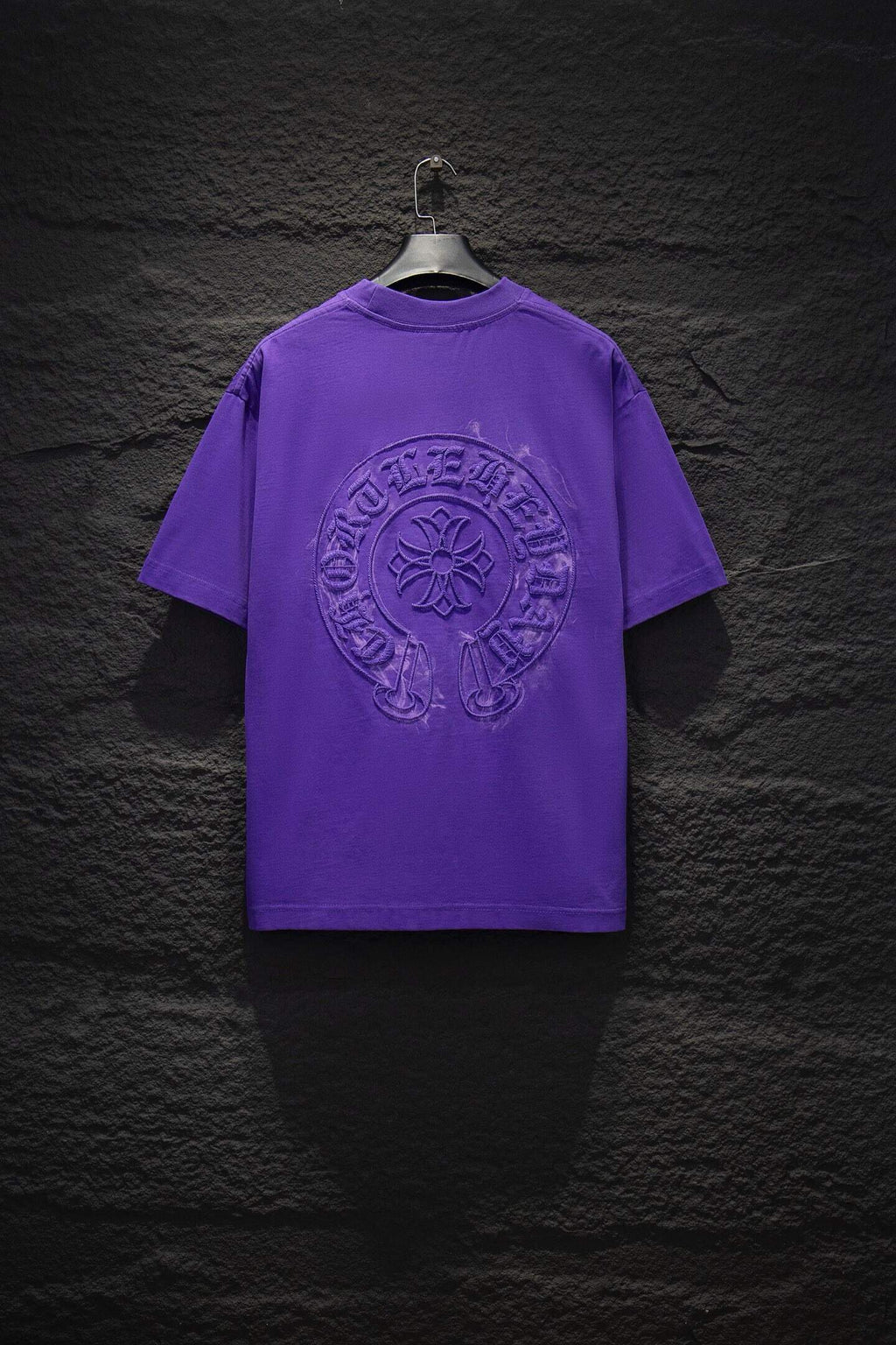 Chrome Hearts T-shirt-006