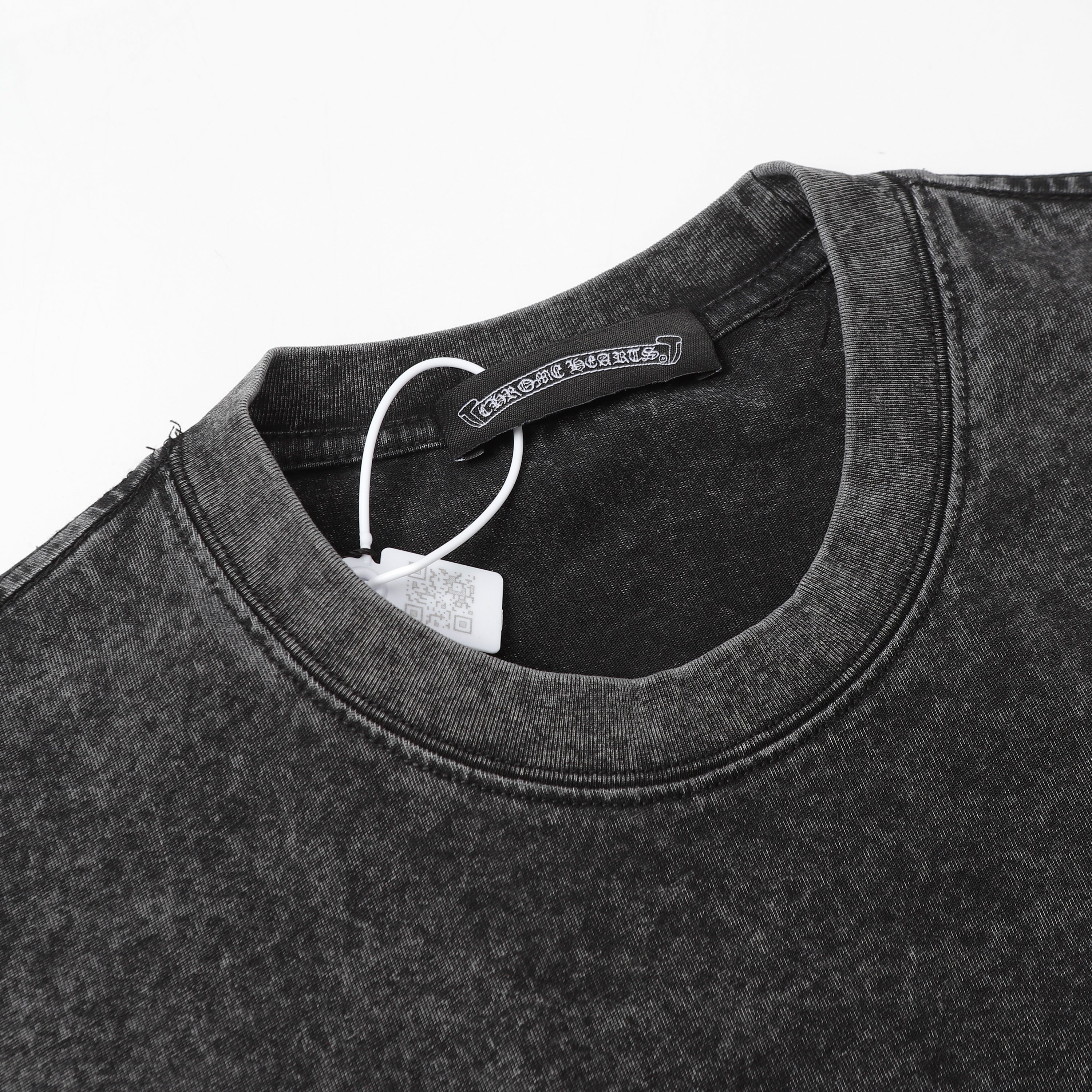 Chrome Hearts New T-shirt 2265