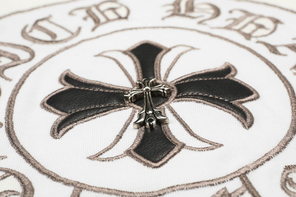 Chrome Hearts T-shirt-9067