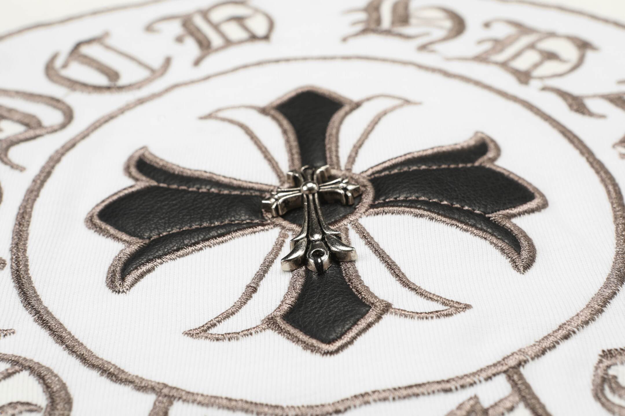 Chrome Hearts T-shirt-9067