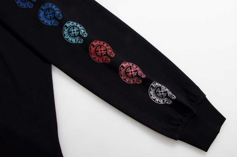 Chrome Hearts New SWEATSHIRTS -8009