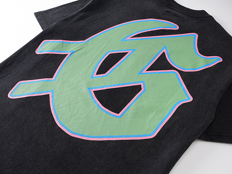 Godspeed New fashion T-shirt 1108