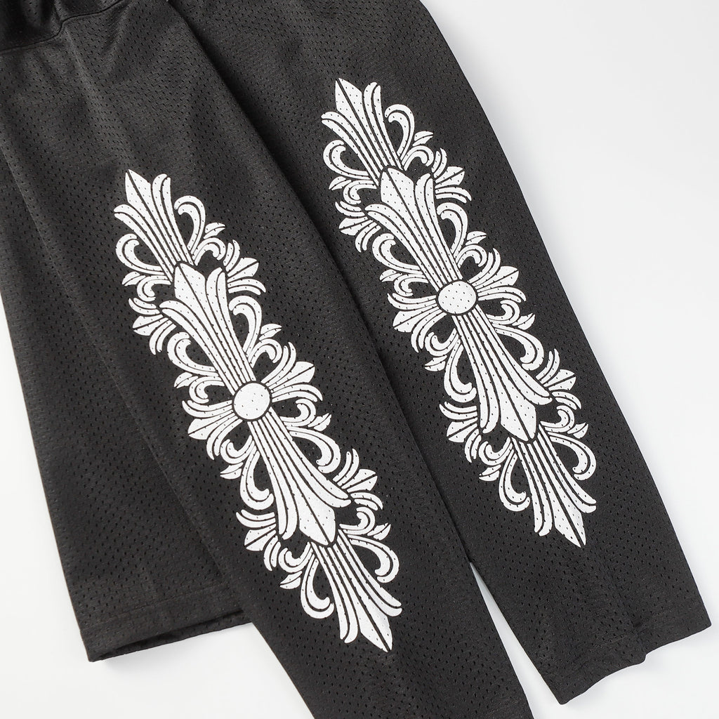 Chrome Hearts New SWEATSHIRTS -9998-1