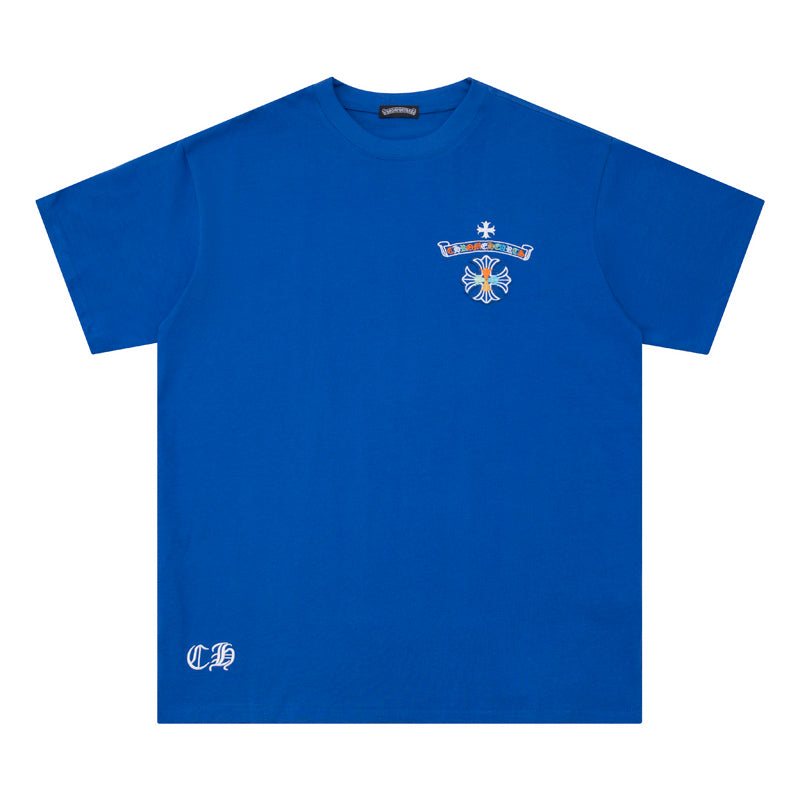 Chrome Hearts T-shirt 6038