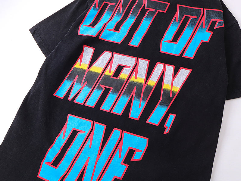 Godspeed New fashion T-shirt 1109