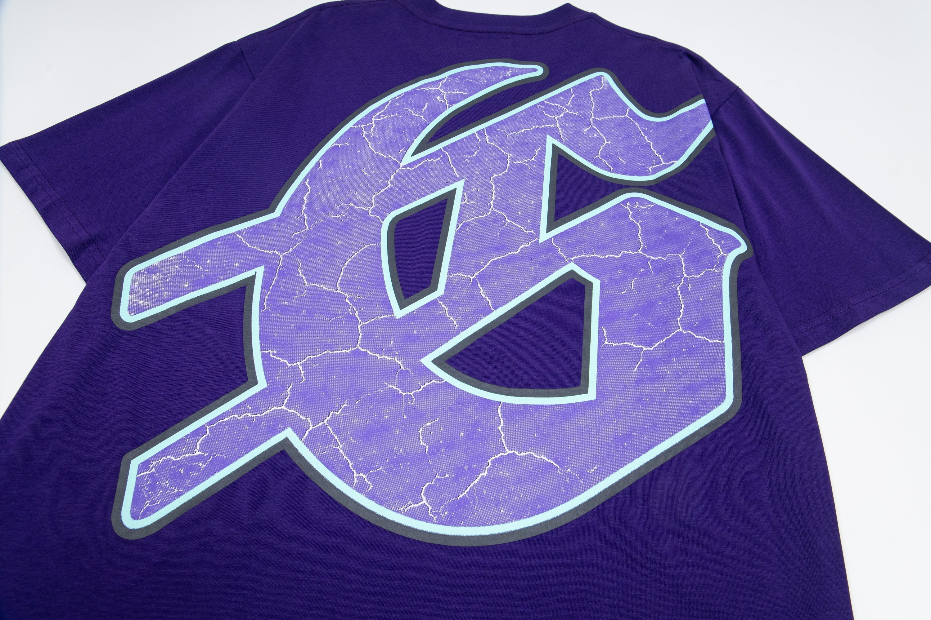 Godspeed T-shirt G45