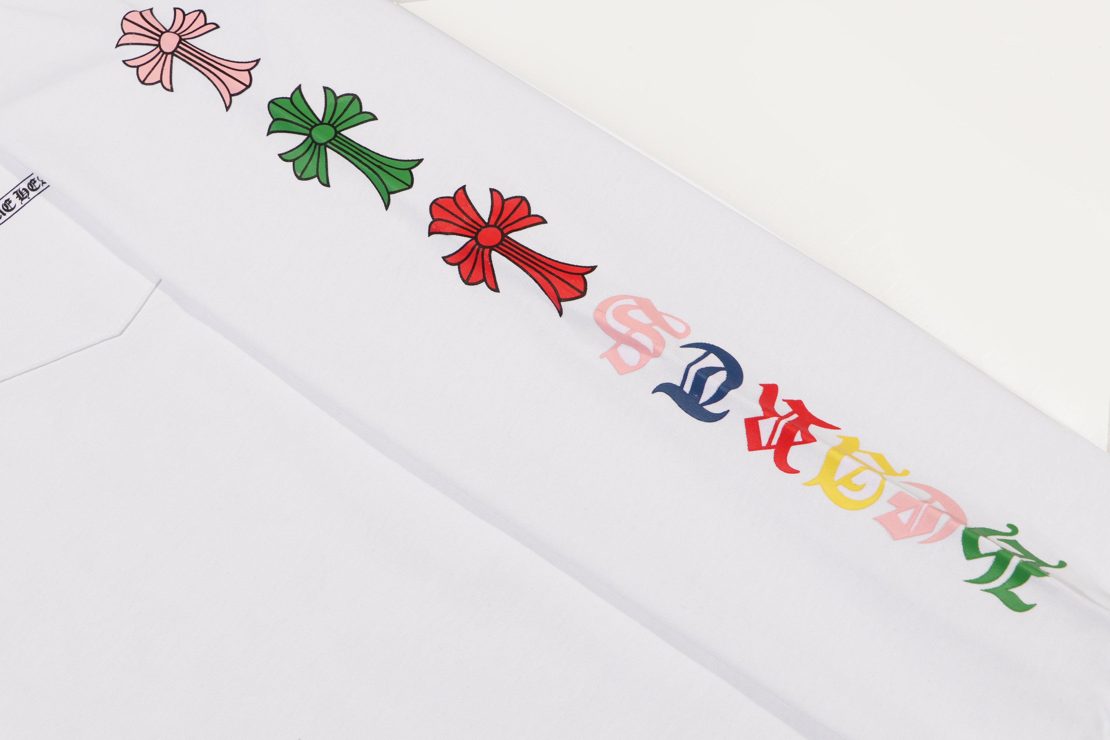 Chrome Hearts New SWEATSHIRTS -8015