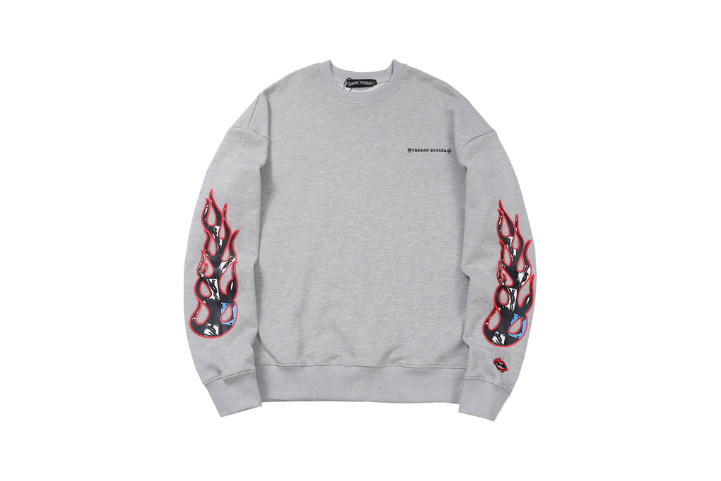 Chrome Hearts New Pants -8863