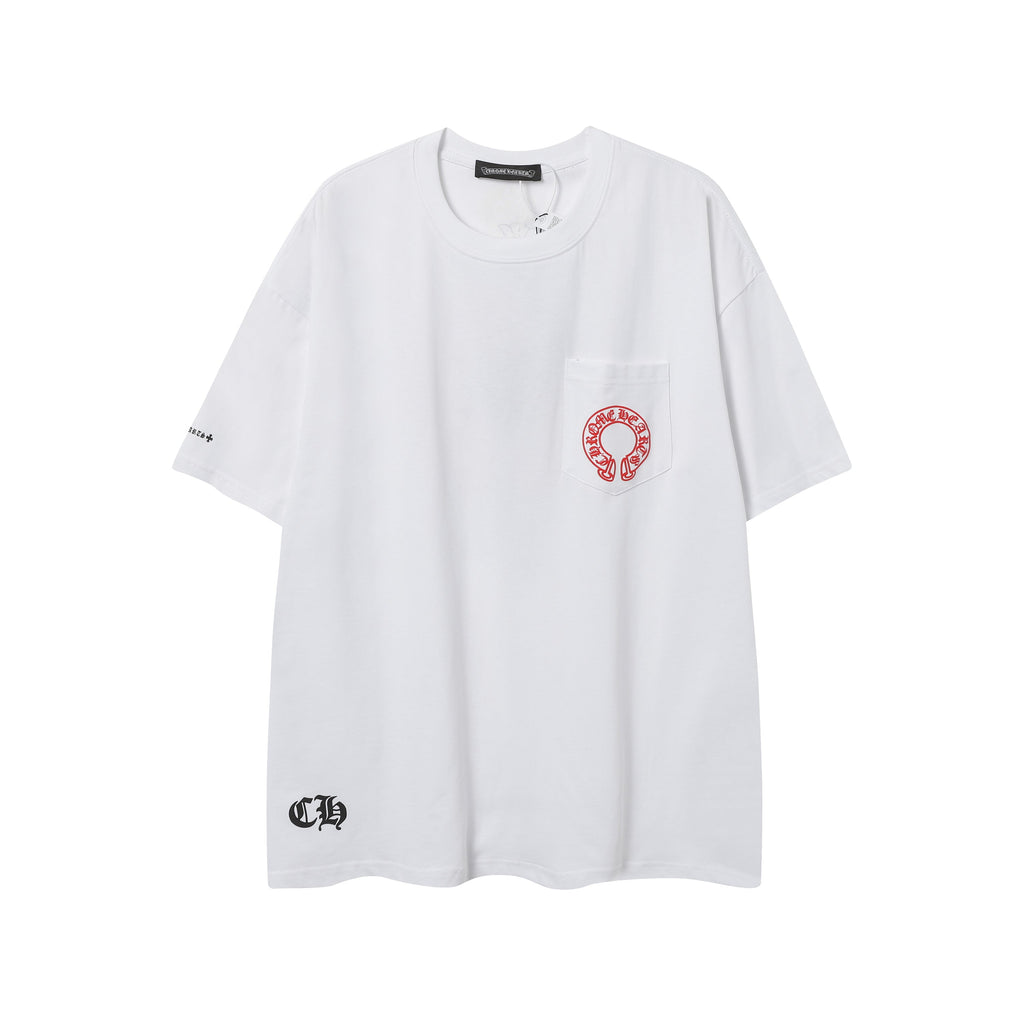 Chrome Hearts T-shirt 2251