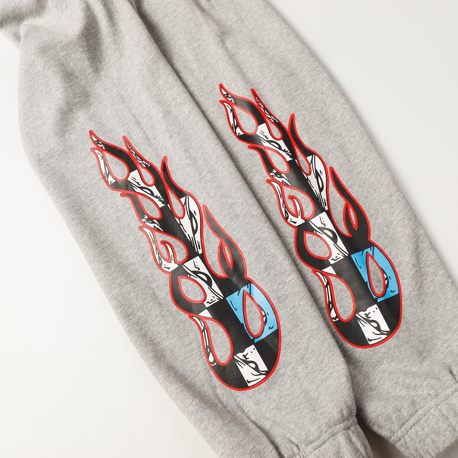 Chrome Hearts New Pants -8863