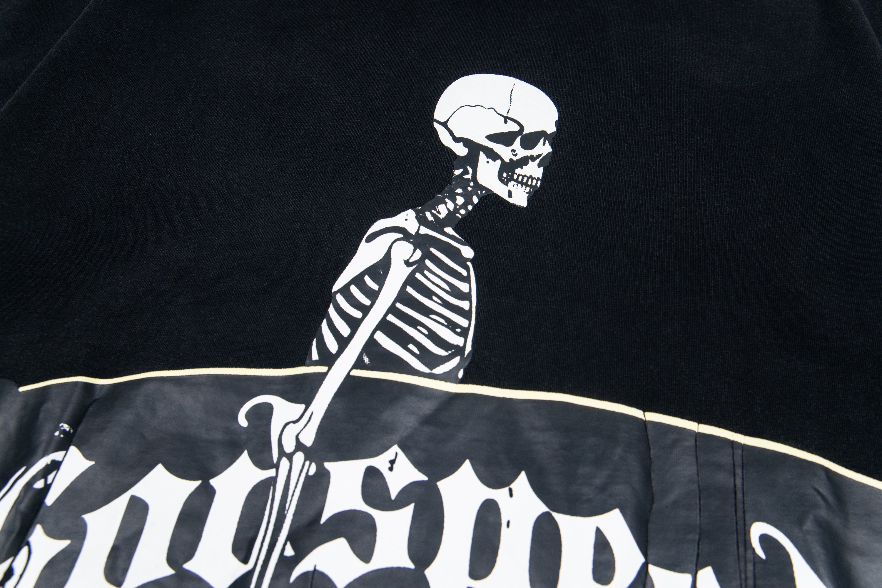 Godspeed T-shirt G73