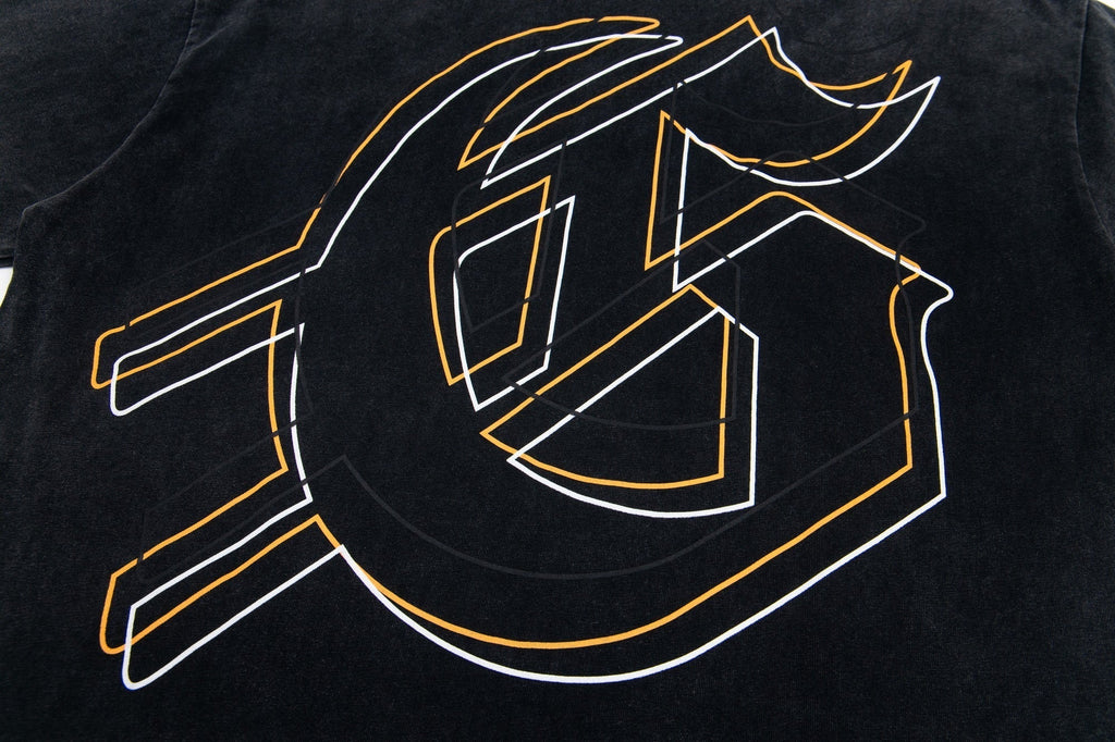 Godspeed T-shirt G43