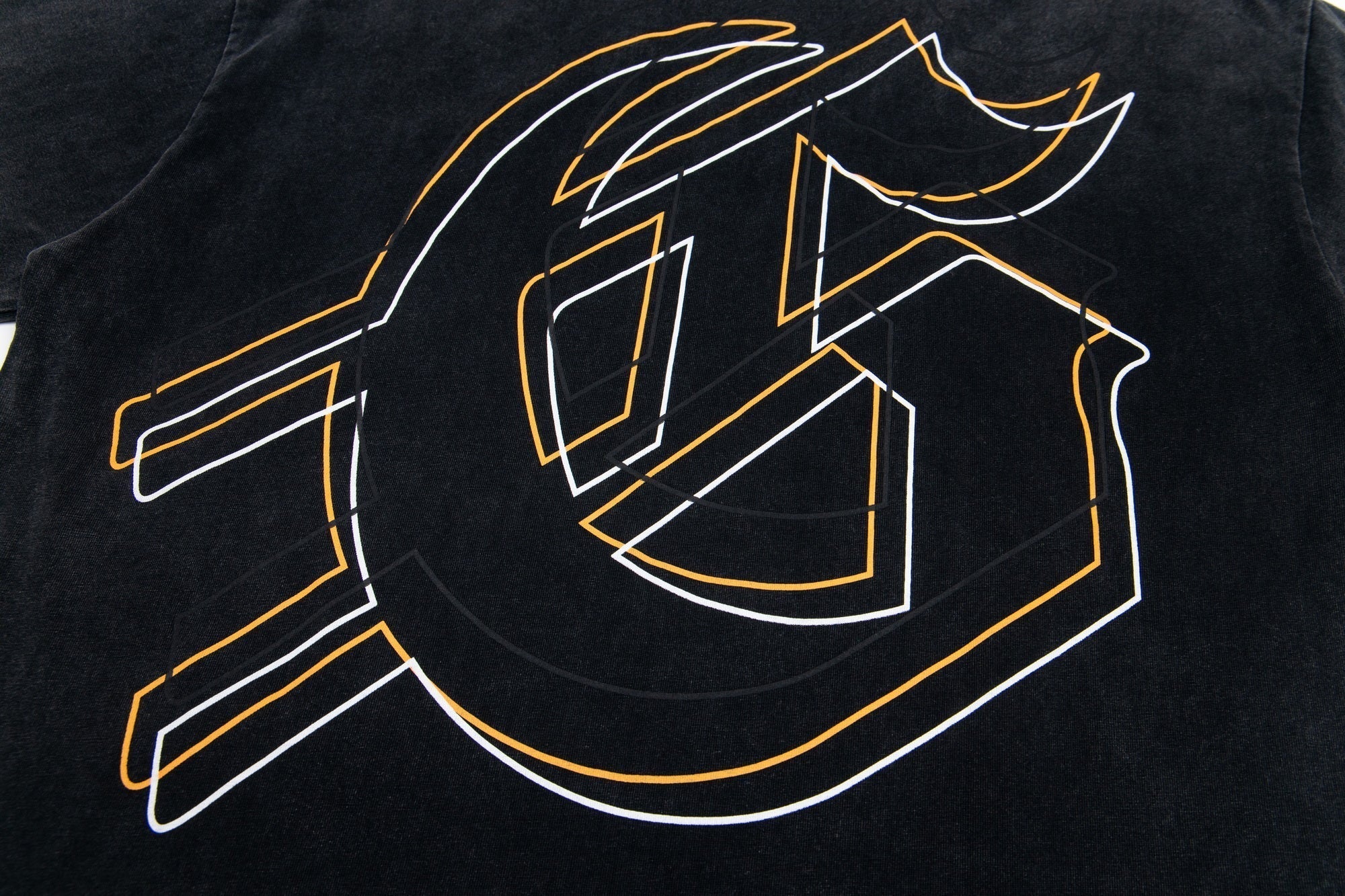 Godspeed T-shirt G43