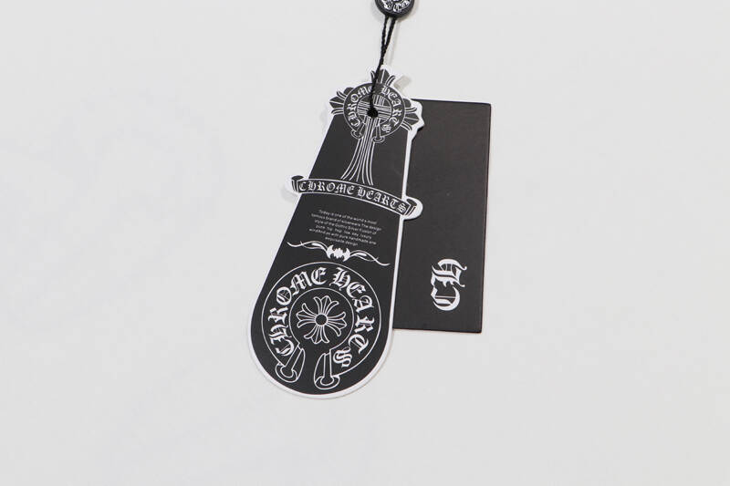 Chrome Hearts T-shirt-6076