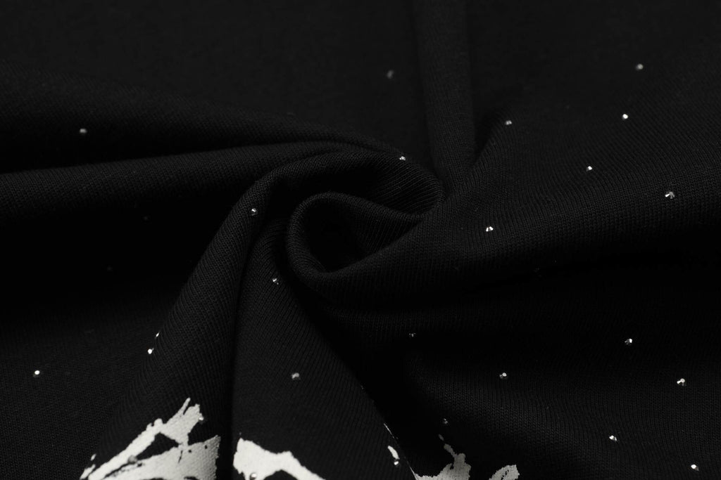 Chrome Hearts T-shirt-9051