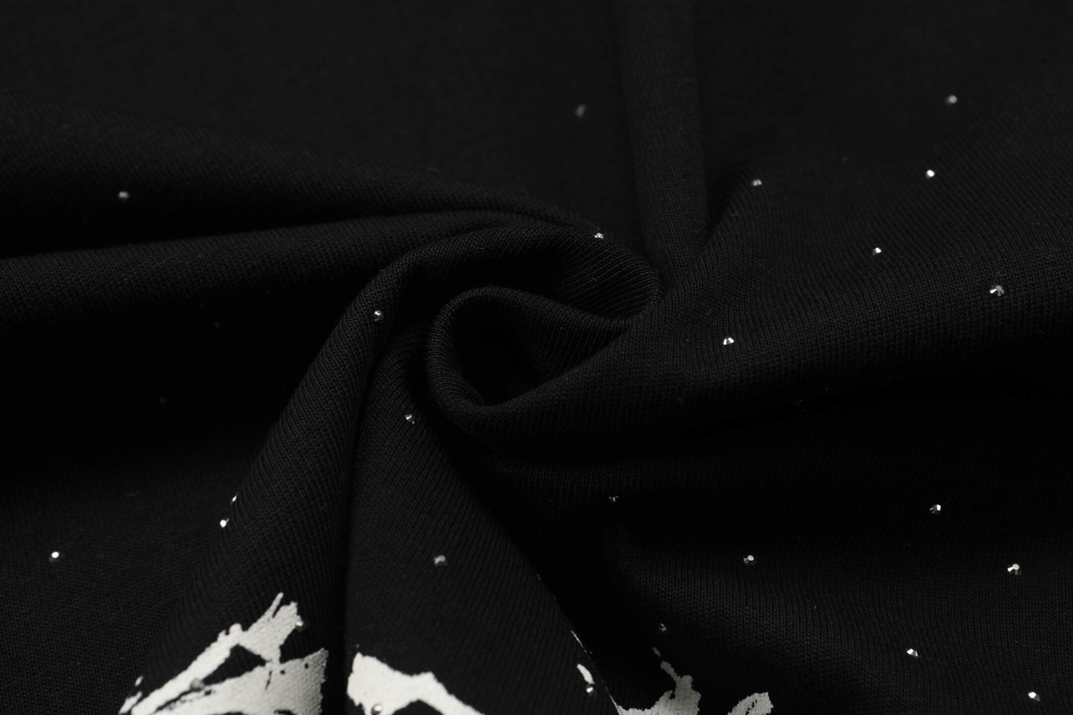 Chrome Hearts T-shirt-9051