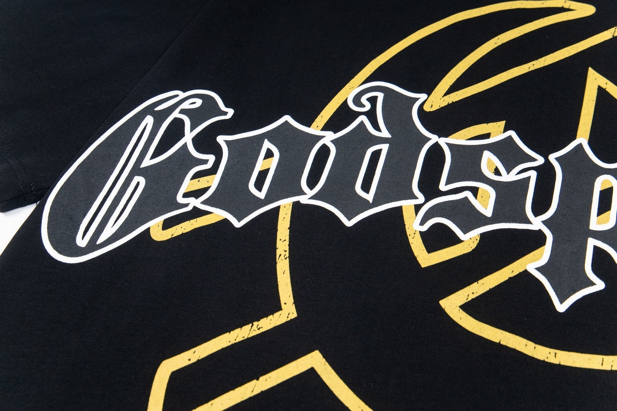 Godspeed T-shirt G33