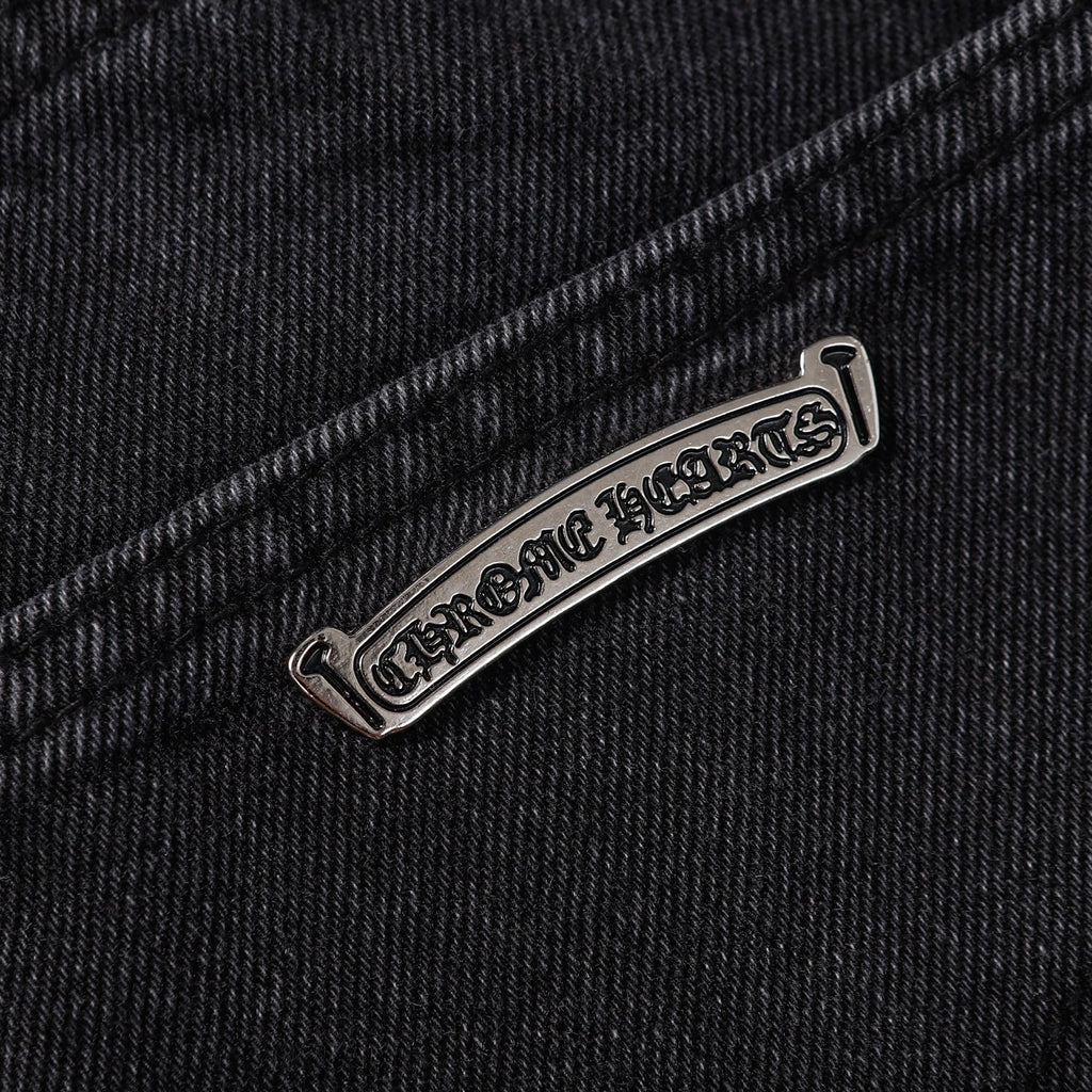 Chrome Hearts New Shorts -9925