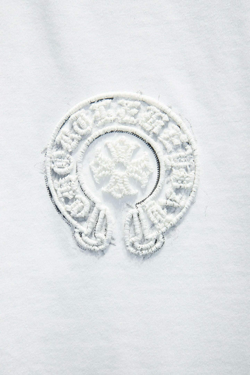 Chrome Hearts T-shirt-006