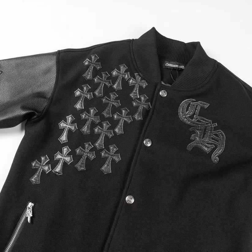 Chrome Hearts Jacket