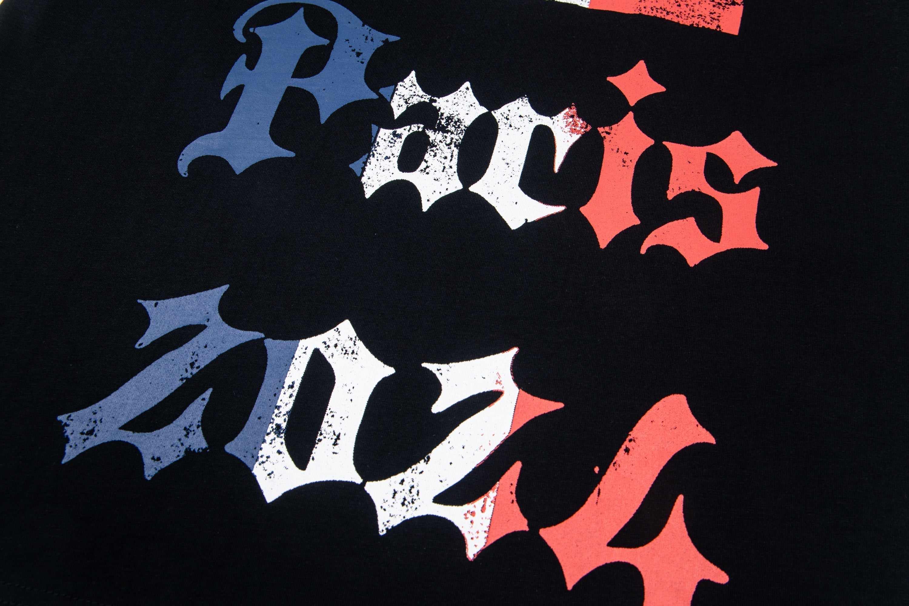 Godspeed T-shirt G53