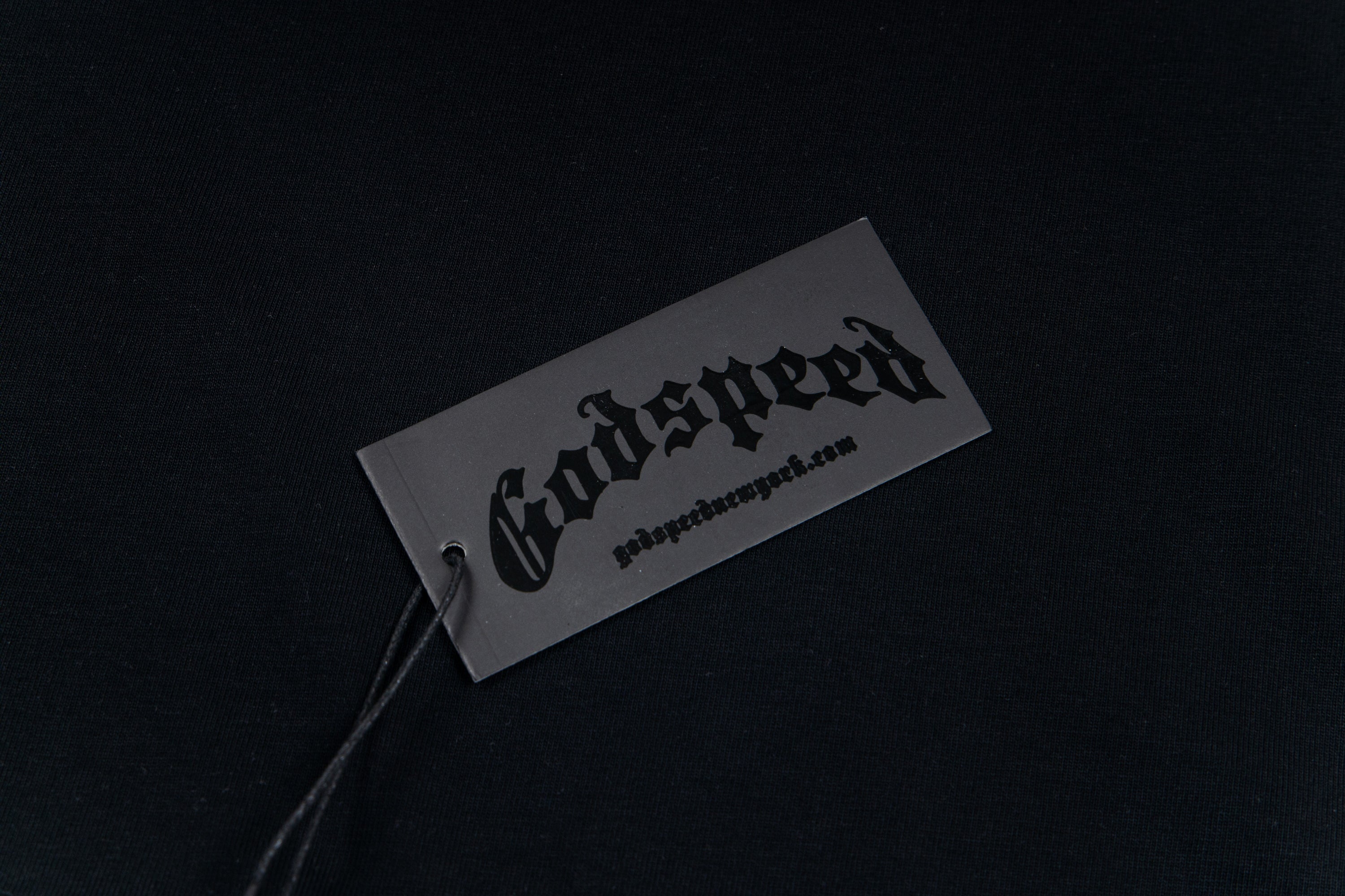 Godspeed T-shirt G51