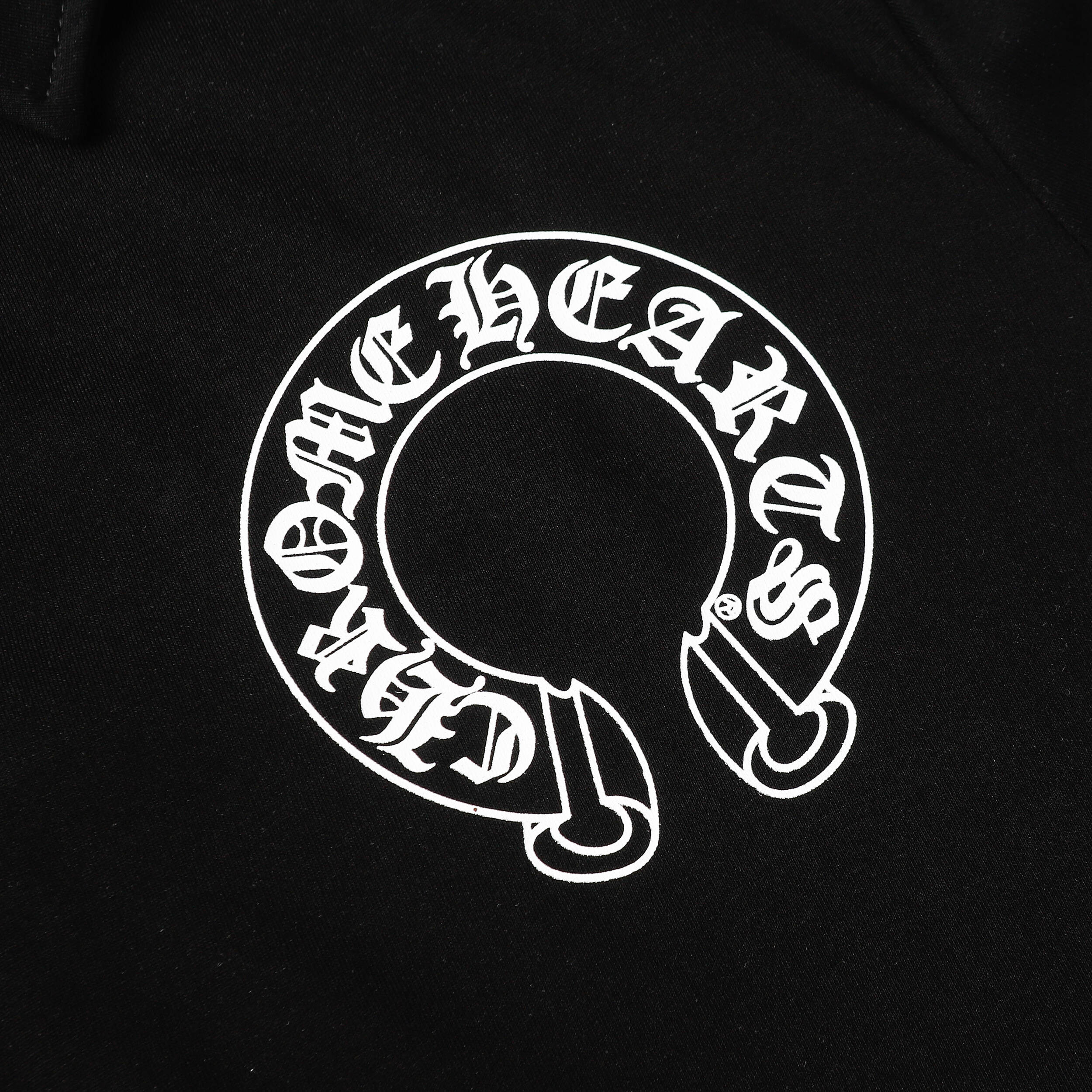 Chrome Hearts T-shirt-9995