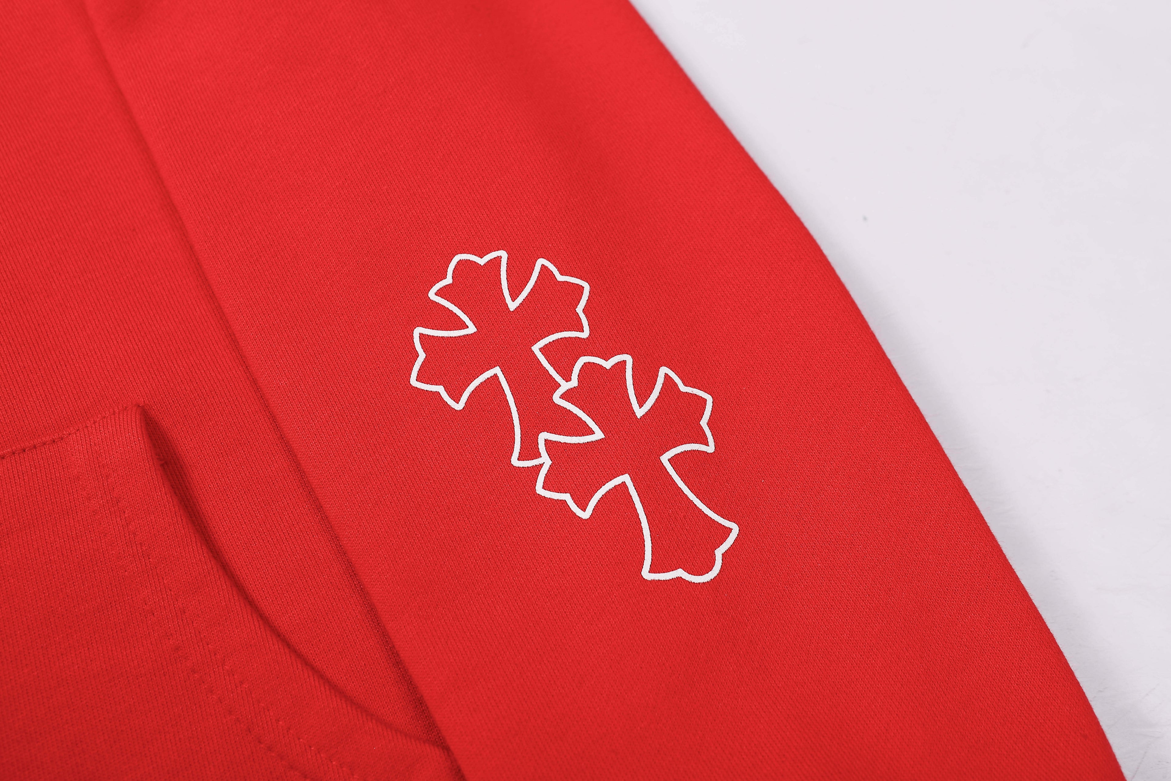 Chrome Hearts Hoodie 8881