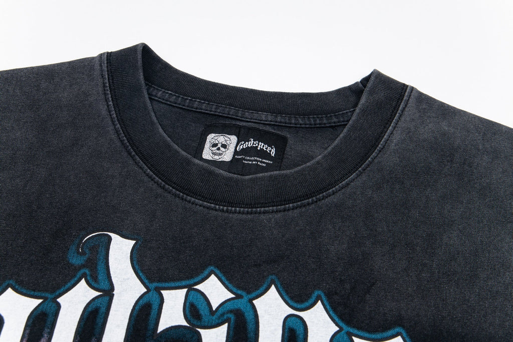 Godspeed T-shirt G44