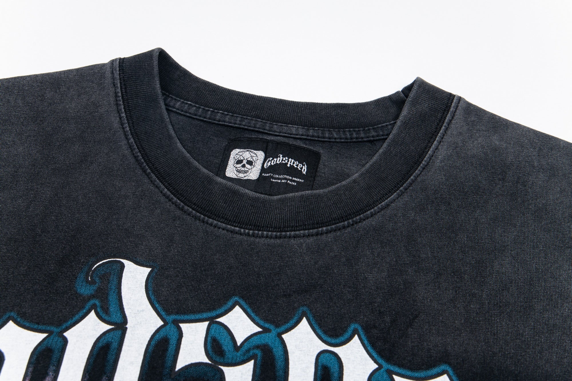 Godspeed T-shirt G44