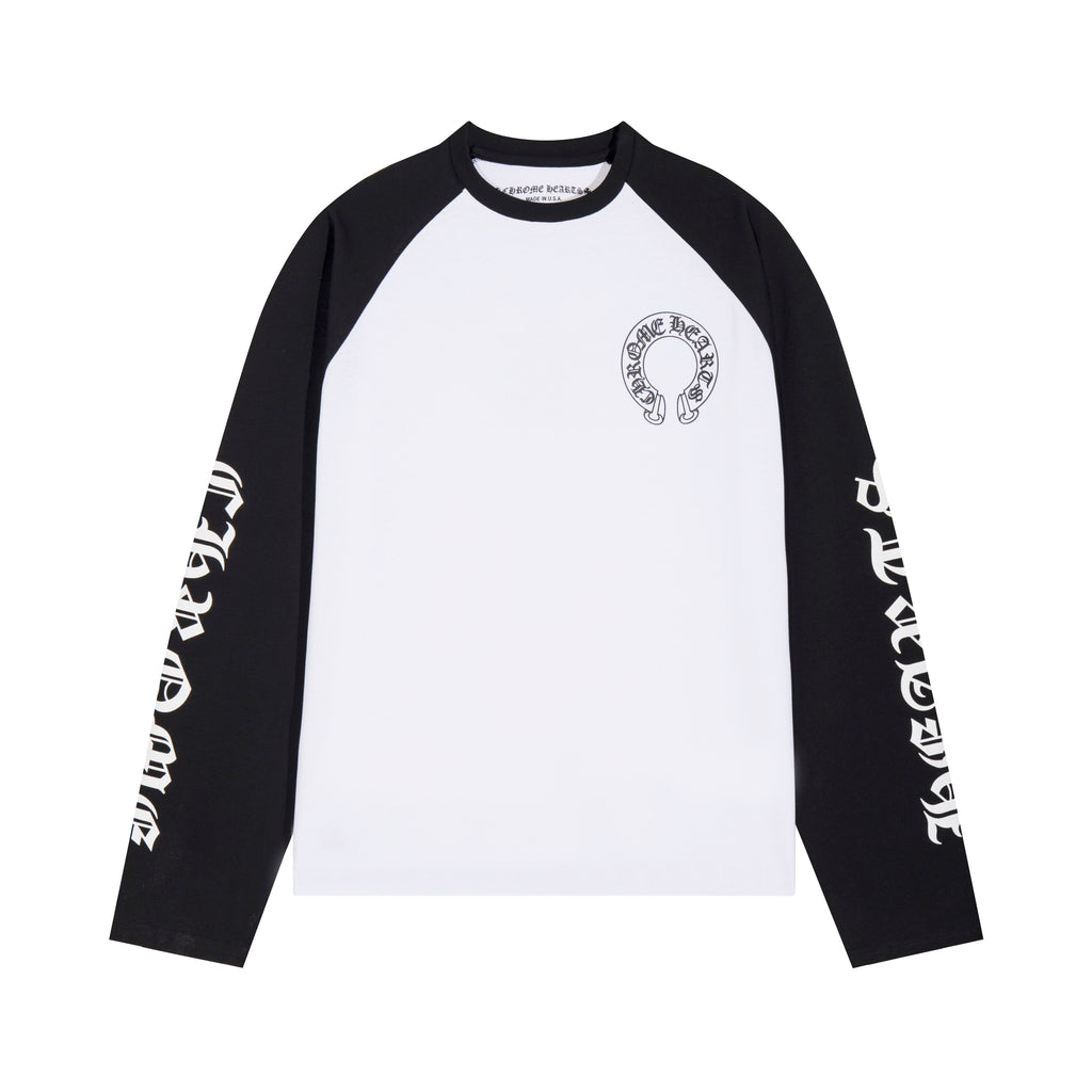 Chrome Hearts New SWEATSHIRTS -9003