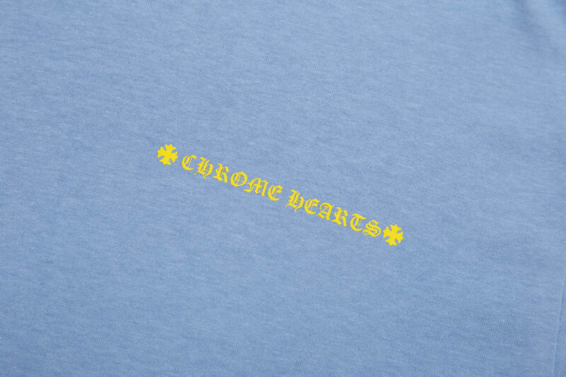 Chrome Hearts T-shirt-6019