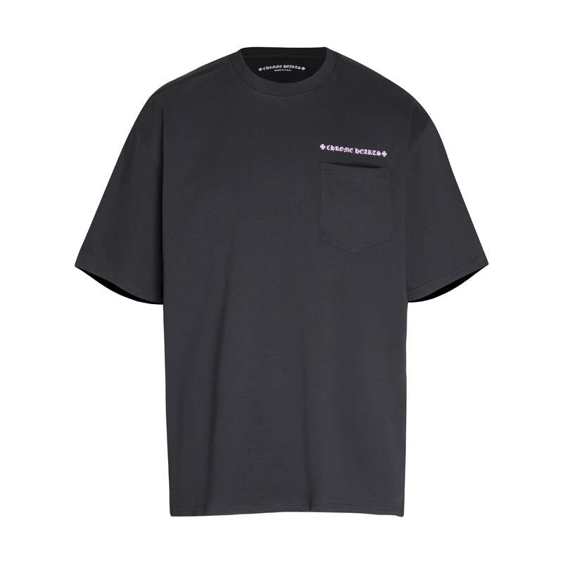 Chrome Hearts T-shirt-6050