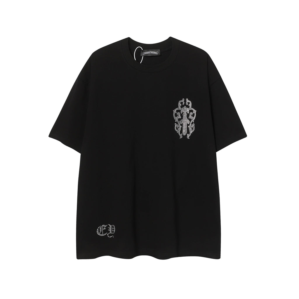 Chrome Hearts T-shirt-2255