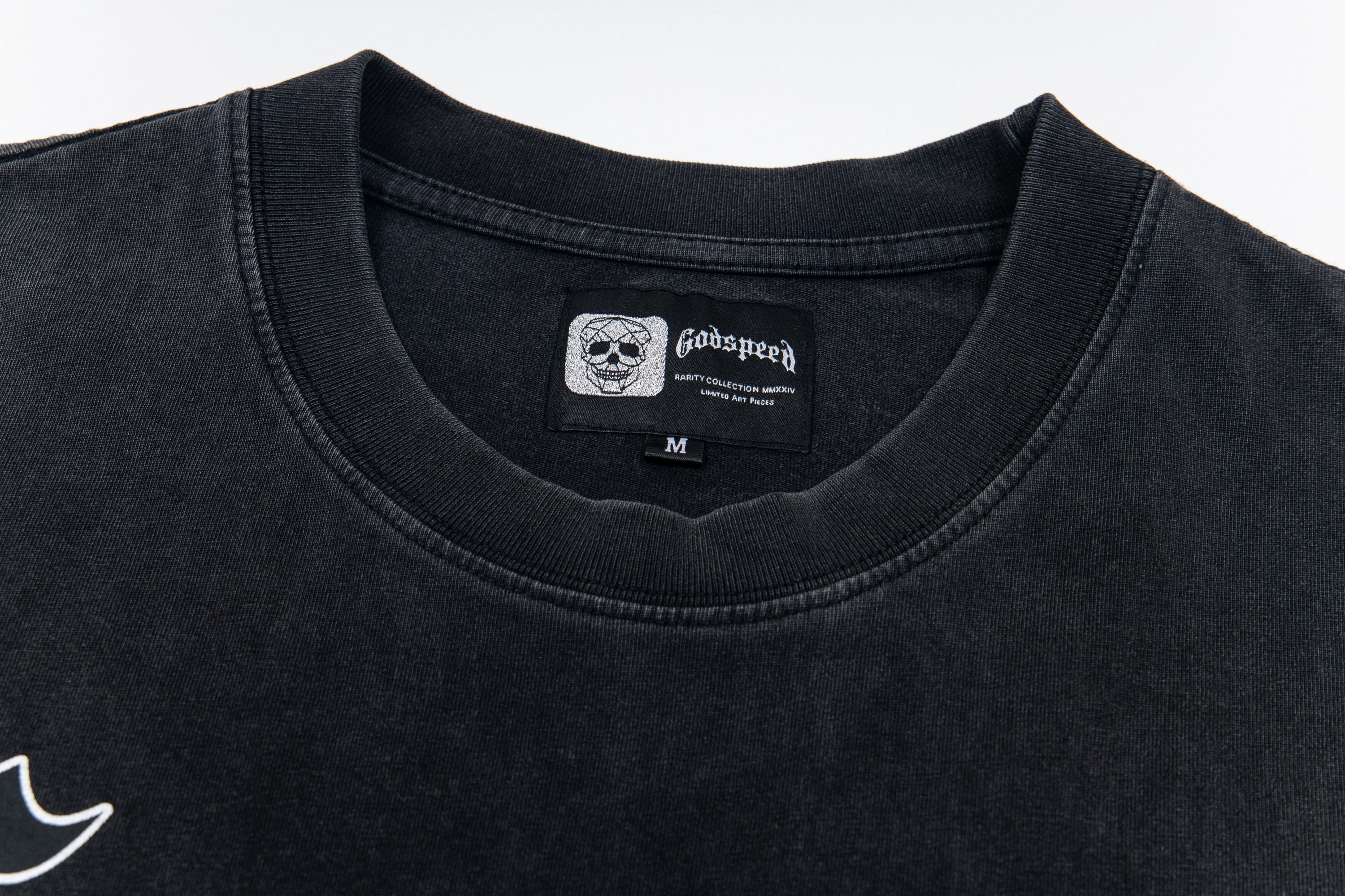 Godspeed T-shirt G60