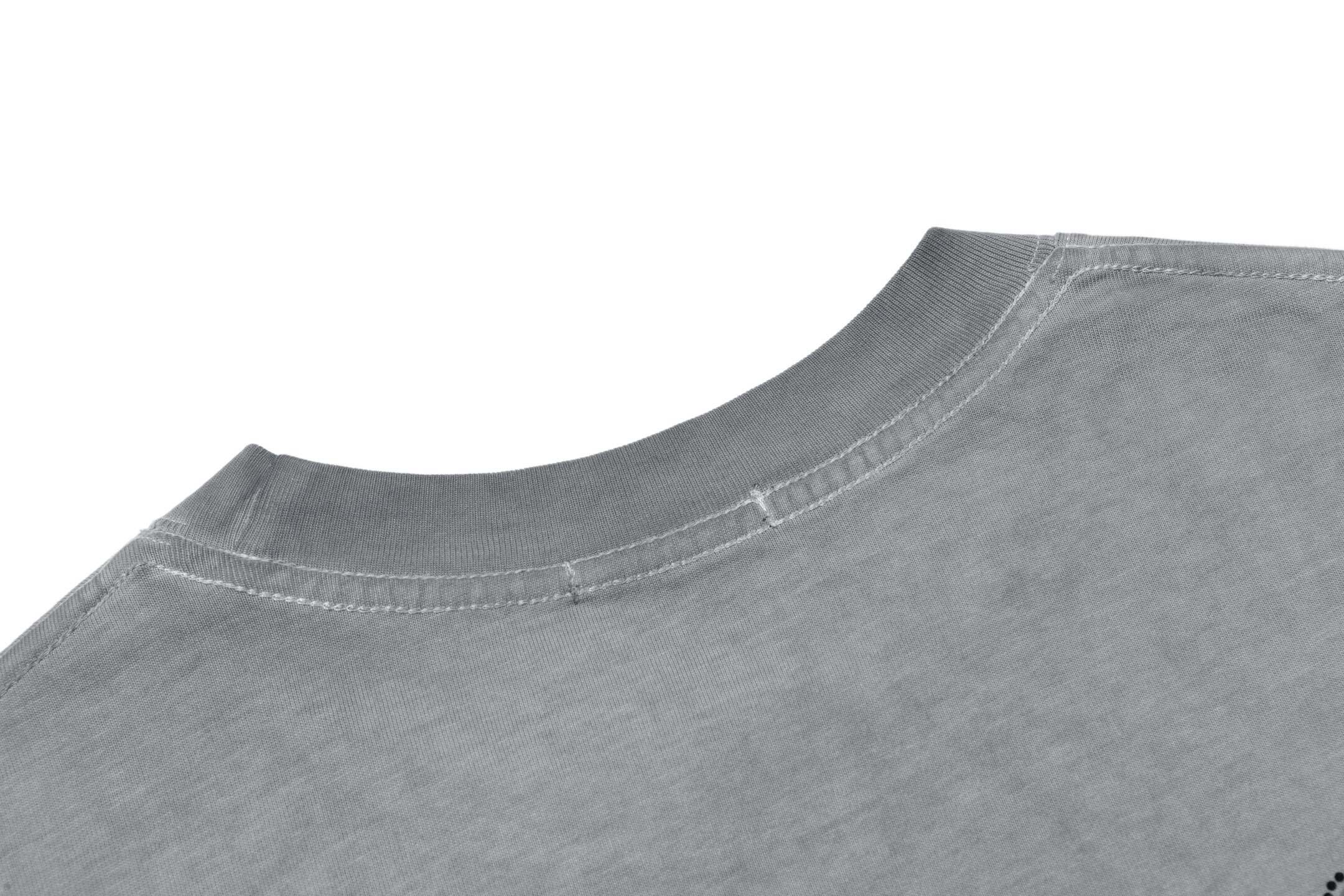 Chrome Hearts T-shirt-9065