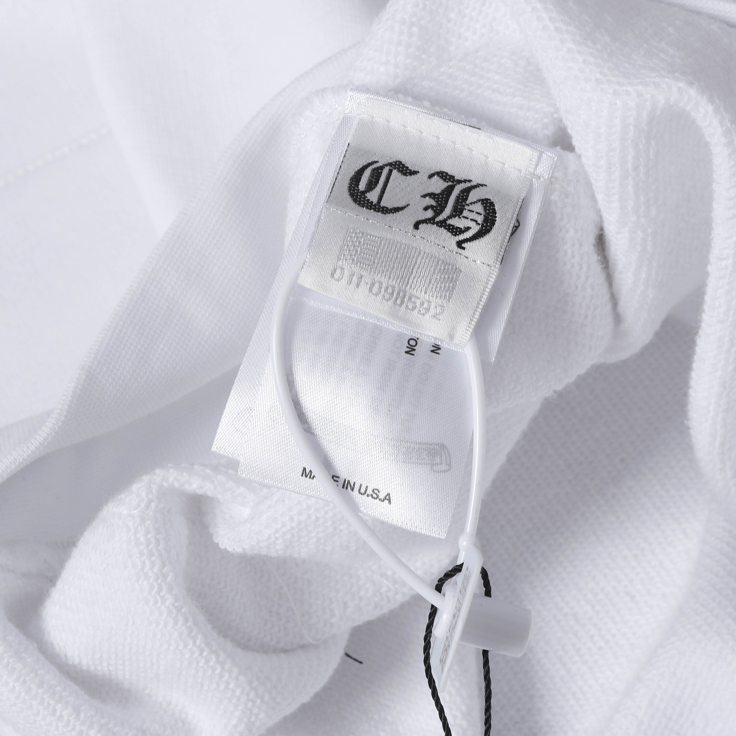 Chrome Hearts Hoodie 9817