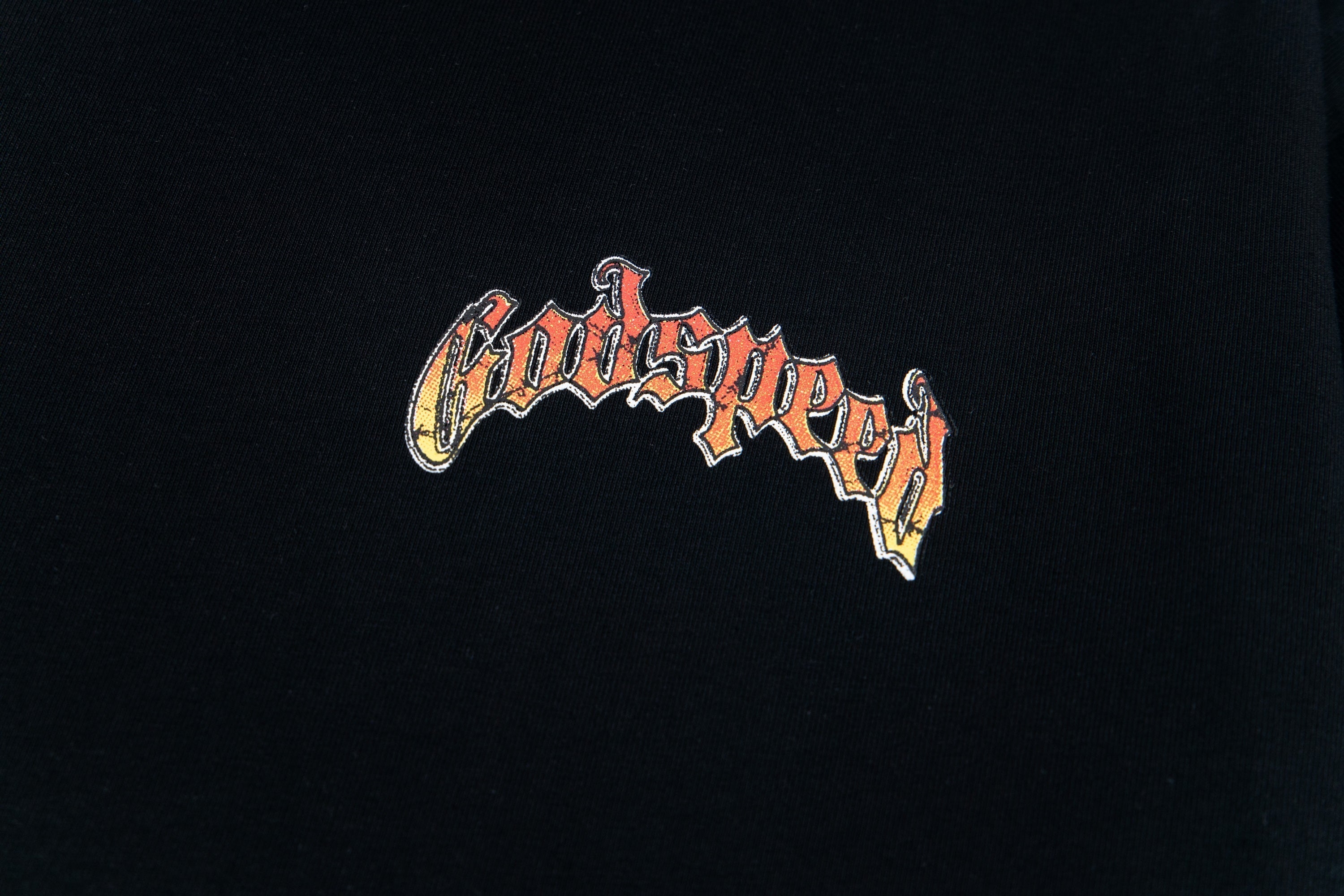 Godspeed T-shirt G51