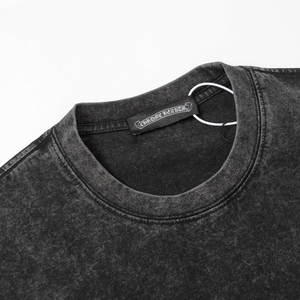 Chrome Hearts New T-shirt 2265