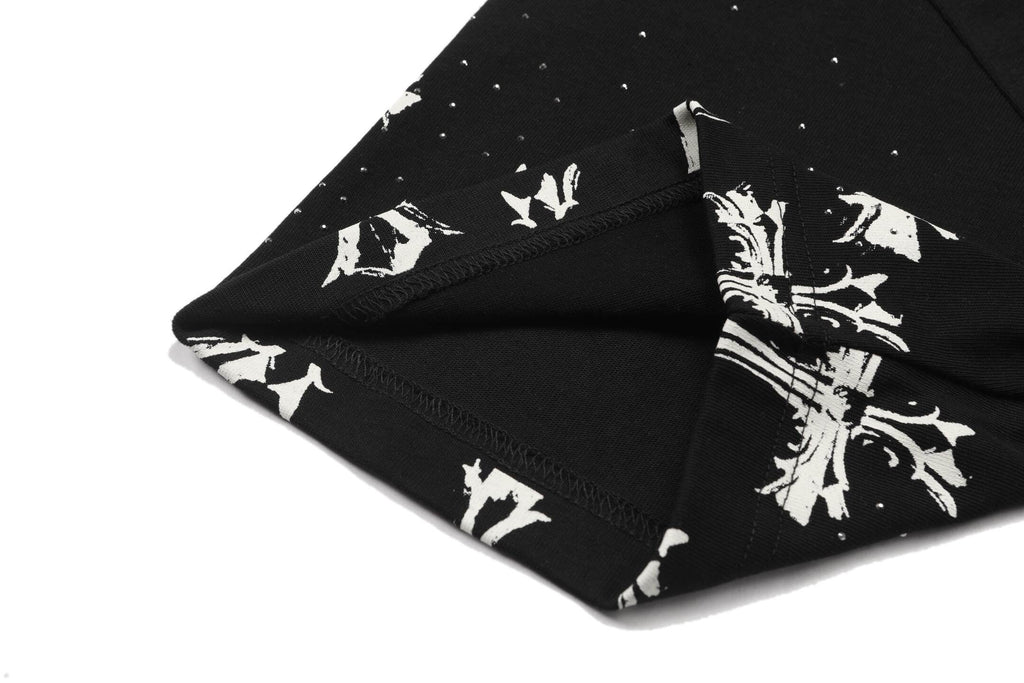 Chrome Hearts T-shirt-9051