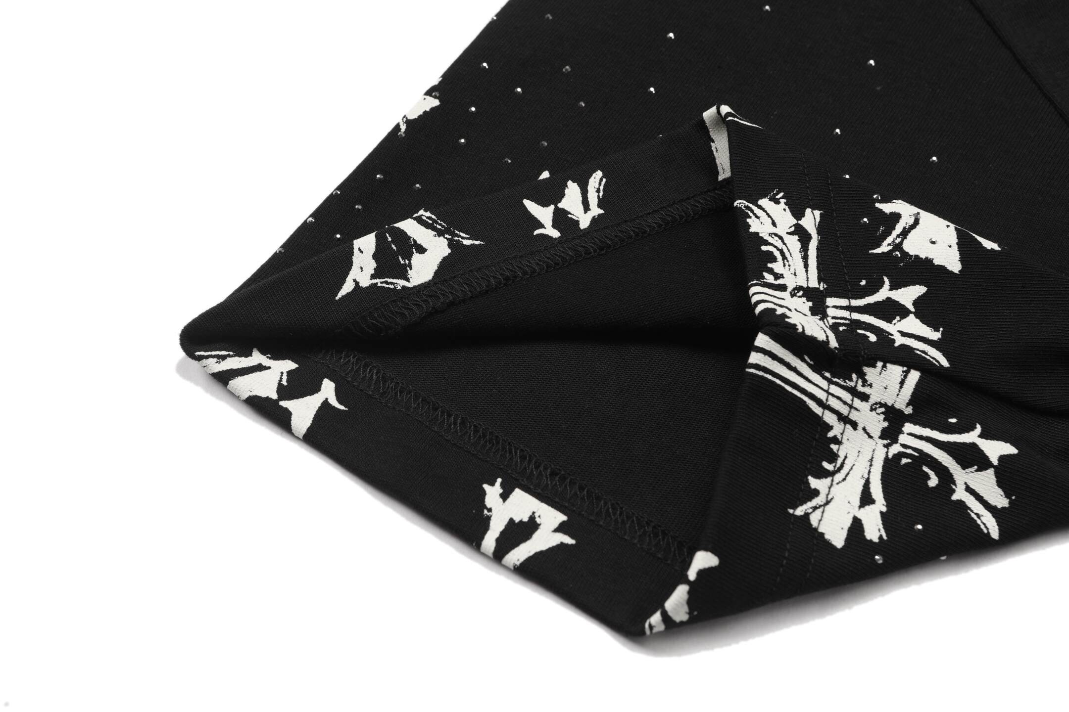 Chrome Hearts T-shirt-9051