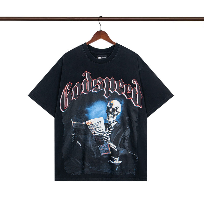 Godspeed T-shirt G42