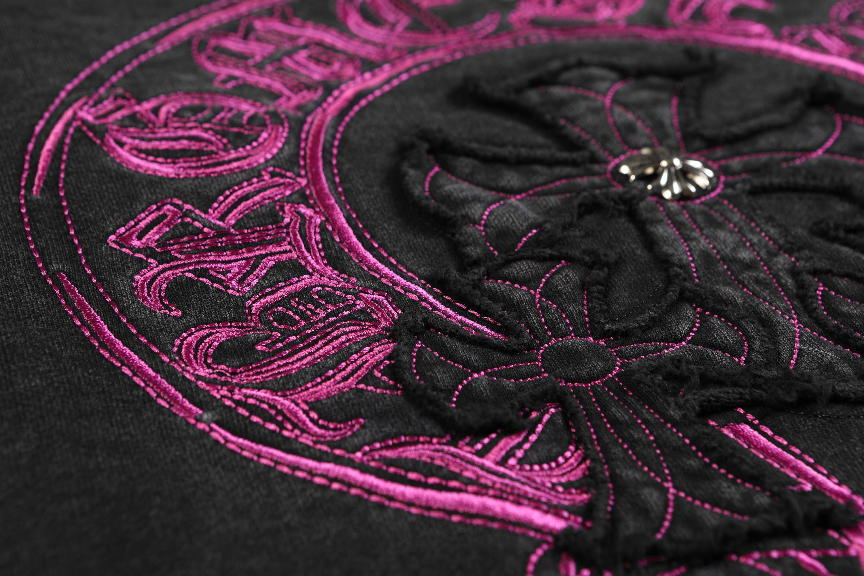 Chrome Hearts New SWEATSHIRTS -Q29