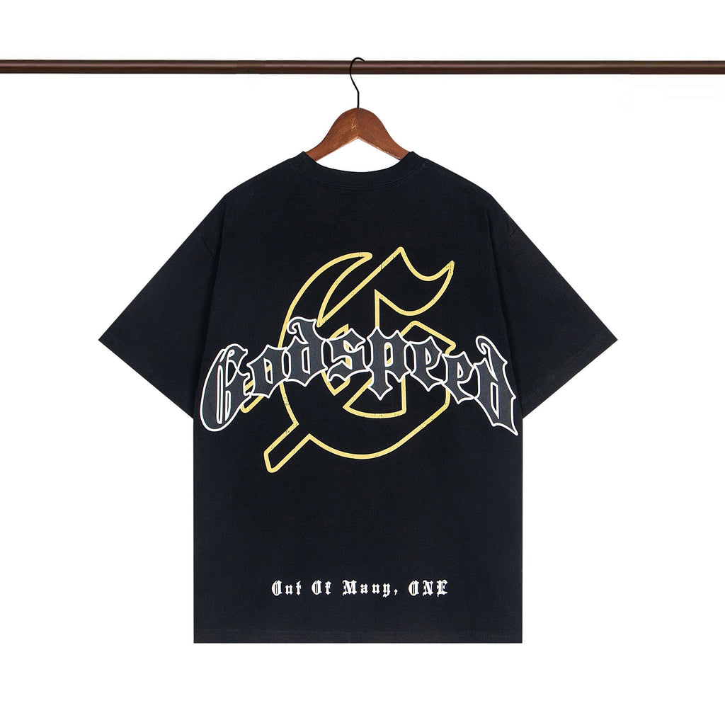 Godspeed T-shirt G33